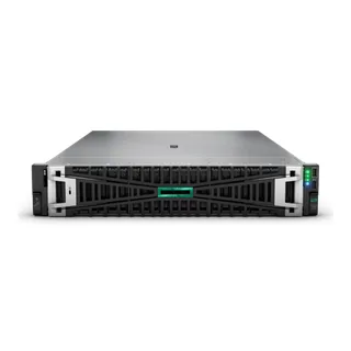 Serveur HPE ProLiant DL380 Gen11 - 16 cœurs 2GHz, 64GB RAM, 960GB SSD