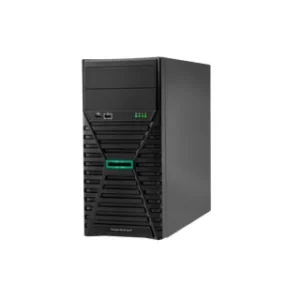Serveur HPE ProLiant ML30 Gen11 - 6 cœurs 32GB RAM 2x480GB SSD