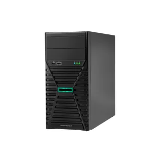 Serveur HPE ProLiant ML30 Gen11 - 6 cœurs 32GB RAM 2x480GB SSD