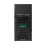 Serveur HPE ProLiant ML30 Gen11 8 E-2434 16GB - Serveur HPE ProLiant ML30 Gen11 - 8 baies SFF, processeur E-2434, 16GB RAM