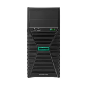 Serveur HPE ProLiant ML30 Gen11 - 8 baies SFF, processeur E-2434, 16GB RAM