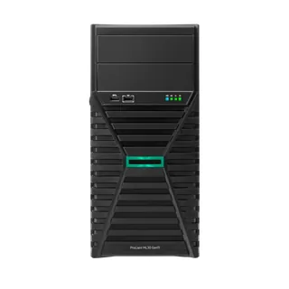 Serveur HPE ProLiant ML30 Gen11 - 8 baies SFF, processeur E-2434, 16GB RAM