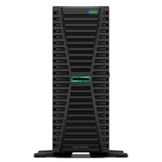 Serveur HPE ProLiant ML350 Gen11 - 12 cœurs Xeon 4410Y 32GB RAM