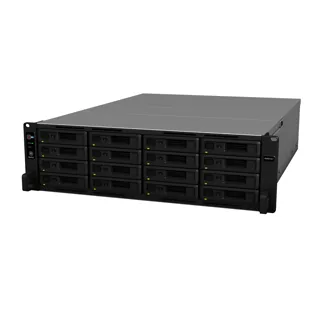 Serveur NAS Synology RackStation RS4021xs+ 16 baies Xeon D-1541