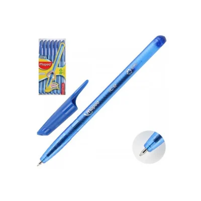 Stylo Maped Réf 224550