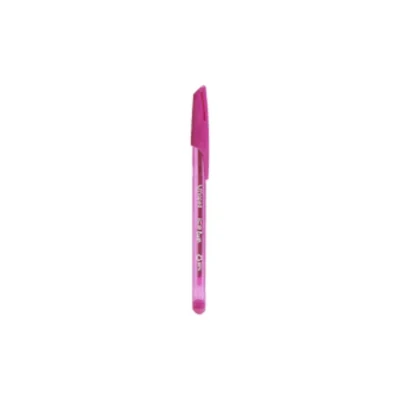 Stylo à bille ICE Fun Rose Réf 224551 Maped