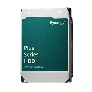 SYNOLOGY Disque 16TB SATA 3,5'' Série HAT3310 7.2k 24M