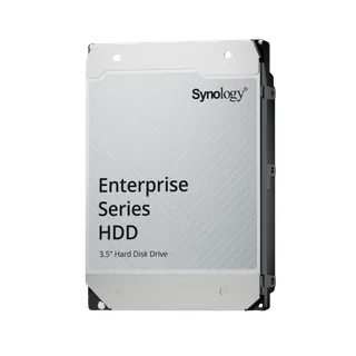 SYNOLOGY Disque 16TB SATA 3,5'' Série HAT5300 7.2k 36M