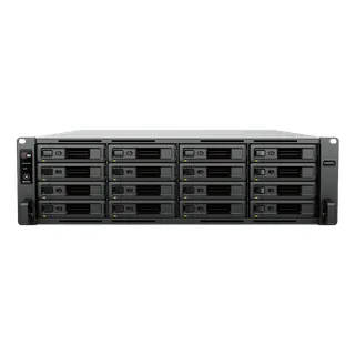 Synology RackStation RS2825RP+ 16 baies - Serveur NAS Ryzen V1780B 8GB