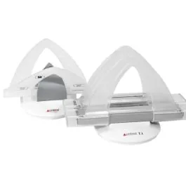 Système de reliure unibind UniBinder 7.1 - 340 feuilles au total