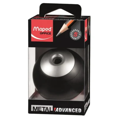 T.Crayon Ofce Metal Advanced 1 usage en Blist Réf 067510