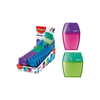 Maped T.Crayon Pres de 20