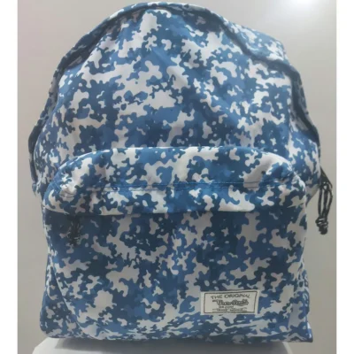 Teenpack bakpack militaire bleu