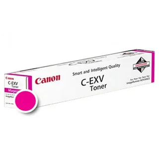 Toner CANON C-EXV54 Magenta - Rendement 8 500 pages