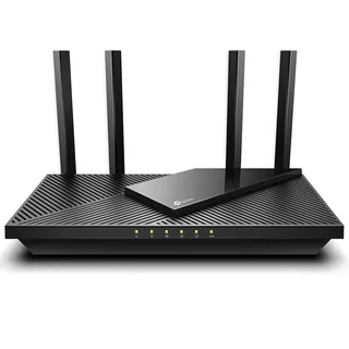 TP-Link Archer AX3000 - Routeur Wi-Fi 6 Professionnel pour Entreprises Marocaines