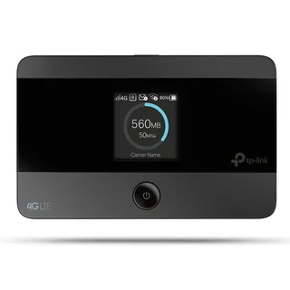 TP-Link Modem 4G LTE-Advanced 150Mbps Mobile Wi-Fi