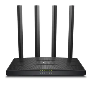 TP-Link Routeur AC1200 Dual-Band Wi-Fi - Connectivité Professionnelle