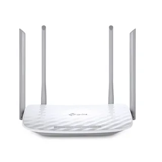 TP-Link Routeur AC1200 Dual Band Wireless 3003 Mbps