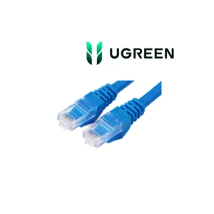 Ugreen Cable Ethernet CAT6 2M
