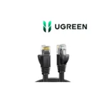Ugreen Cable Ethernet Flat CAT6 2M - Ugreen Cable Ethernet Flat CAT6 2M