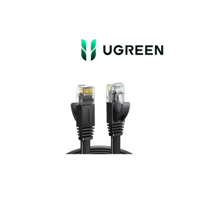 Ugreen Cable Ethernet Flat CAT6 2M