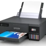 Epson Impression L8050