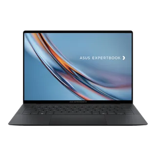 ASUS ExpertBook Ultra B9406CAA 14'' Touch Ultra 7-356H 32Go 1To SSD Freedos Noir 36 Mois Asus ExpertBook B9406CAA