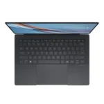 ASUS ExpertBook Ultra B9406CAA 14'' Touch Ultra 7-356H 32Go 1To SSD Freedos Noir 36 Mois