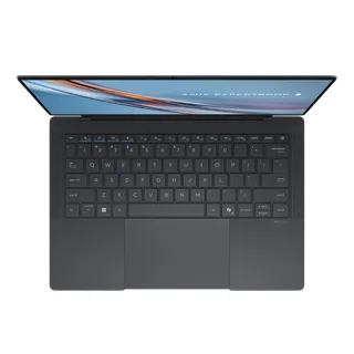 ASUS ExpertBook Ultra B9406CAA 14'' Touch Ultra 7-356H 32Go 1To SSD Freedos Noir 36 Mois