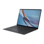 ASUS ExpertBook Ultra B9406CAA 14'' Touch Ultra 7-356H 32Go 1To SSD Freedos Noir 36 Mois
