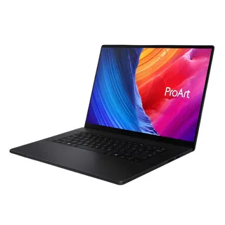 Asus ProArt H7606WX 16'' OLED WQUXGA AMD RYZEN AI 9 HX 370 32Go 2To SSD RTX 5090 24GB W11H Noir 12M Asus ProArt H7606WX 16'' OLED WQUXGA AMD RYZEN AI 9 HX 370 32Go 2To SSD RTX 5090 24GB W11H Noir 12M