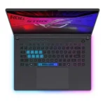 ASUS ROG Strix G615LP 16'' WUXGA U9-290HX PLUS 32Go 1TB SSD RTX 5070 8GB W11H ECLIPSE GRAY 12M