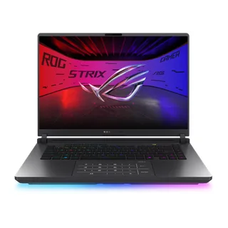 Asus ROG G615LP