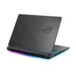ASUS ROG STRIX G615LR Ultra 9 ARROWLAKE HX 16''WQXGA 32Go 1To SSD GN22-X7 5070TI 12GB W11H BLACK 24M
