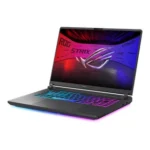 ASUS ROG STRIX G615LR Ultra 9 ARROWLAKE HX 16''WQXGA 32Go 1To SSD GN22-X7 5070TI 12GB W11H BLACK 24M