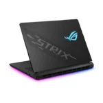 ASUS ROG STRIX G635LW Ultra 9-275HX 16''WQXGA 32Go 1To SSD GN22-X9 5080 16GB GDDR7 W11H BLACK 24M