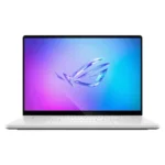 Asus ROG Zephyrus G16 GU605CW 16'' OLED WQXGA U9-285H 64Go 2To SSD GN22-X9 5080 16GB W11H Blanc 24M Asus ROG Zephyrus G16 GU605CW 16'' OLED WQXGA U9-285H 64Go 2To SSD GN22-X9 5080 16GB W11H Blanc 24M