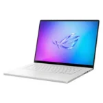 Asus ROG Zephyrus G16 GU605CW 16'' OLED WQXGA U9-285H 64Go 2To SSD GN22-X9 5080 16GB W11H Blanc 24M Asus ROG Zephyrus G16 GU605CW 16'' OLED WQXGA U9-285H 64Go 2To SSD GN22-X9 5080 16GB W11H Blanc 24M