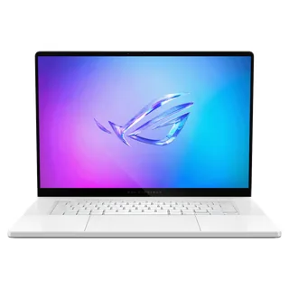 Asus ROG Zephyrus G16 GU605CW 16'' OLED WQXGA U9-285H 64Go 2To SSD GN22-X9 5080 16GB W11H Blanc 24M asus rog g16 GU605CW U9-285H 64Go 2To GN22-X9 5080 - Asus ROG Zephyrus G16 GU605CW 16'' OLED WQXGA U9-285H 64Go 2To SSD
