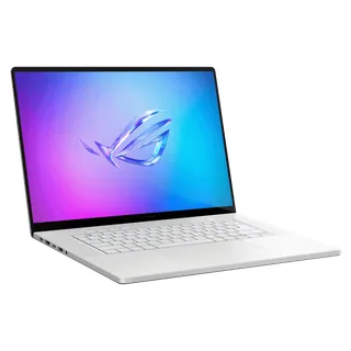 Asus ROG Zephyrus G16 GU605CW 16'' OLED WQXGA U9-285H 64Go 2To SSD GN22-X9 5080 16GB W11H Blanc 24M Asus ROG Zephyrus G16 GU605CW 16'' OLED WQXGA U9-285H 64Go 2To SSD GN22-X9 5080 16GB W11H Blanc 24M