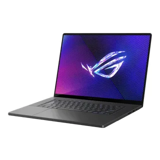 ASUS ROG ZEPHYRUS GU605CR Ult9-285H 16''OLED 32G 1T SSD GC GN22-X7 5070TI 12GB W11H ECLIPSE GRAY 24M