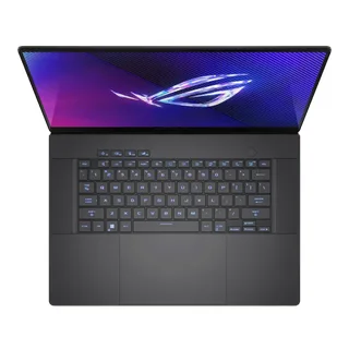 ASUS ROG ZEPHYRUS GU605CR Ult9-285H 16''OLED 32G 1T SSD GC GN22-X7 5070TI 12GB W11H ECLIPSE GRAY 24M