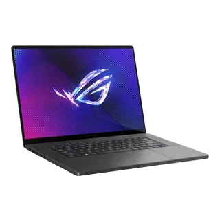 ASUS ROG ZEPHYRUS GU605CR Ult9-285H 16''OLED 32G 1T SSD GC GN22-X7 5070TI 12GB W11H ECLIPSE GRAY 24M