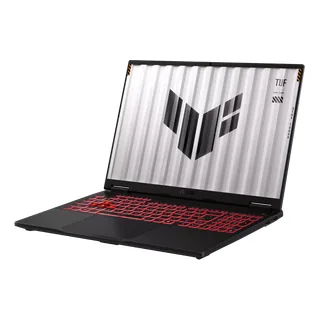 ASUS TUF FA608UH 16'' WQXGA R7 260 16Go 1To SSD RTX 5050 8GB W11H JAEGER GRAY 12M