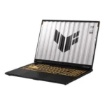 ASUS TUF608JHR 16'' WUXGA i7-14650HX 16Go 1To SSD GC GN22-X2 5050 8GB GDDR7 Win11 H JAEGER GRAY 24M