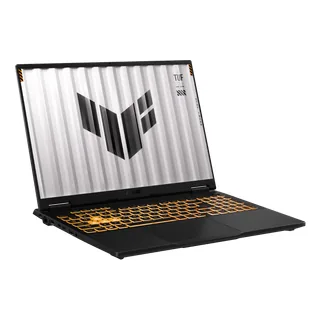 ASUS TUF608JHR 16'' WUXGA i7-14650HX 16Go 1To SSD GC GN22-X2 5050 8GB GDDR7 Win11 H JAEGER GRAY 24M