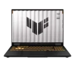 ASUS TUF608JHR 16'' WUXGA i7-14650HX 16Go 1To SSD GC GN22-X2 5050 8GB GDDR7 Win11 H JAEGER GRAY 24M