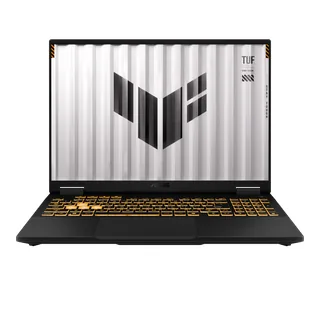ASUS TUF608JHR 16'' WUXGA i7-14650HX 16Go 1To SSD GC GN22-X2 5050 8GB GDDR7 Win11 H JAEGER GRAY 24M