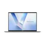 ASUS VIVOBOOK 16 X1607QA 16" WUXGA SNAPDRAGON X X126100 DDR5 16Go 512Go SSD W11H COOL SILVER 12M ASUS VIVOBOOK 16 X1607QA 16" WUXGA SNAPDRAGON X X126100 DDR5 16Go 512Go SSD W11H COOL SILVER 12M