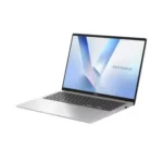 ASUS VIVOBOOK 16 X1607QA 16" WUXGA SNAPDRAGON X X126100 DDR5 16Go 512Go SSD W11H COOL SILVER 12M ASUS VIVOBOOK 16 X1607QA 16" WUXGA SNAPDRAGON X X126100 DDR5 16Go 512Go SSD W11H COOL SILVER 12M